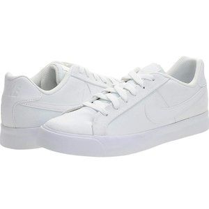NIKE COURT ROYALE AC #CD5405-101 WOMEN SHOES SIZE 8